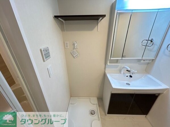 パレス北野の物件内観写真